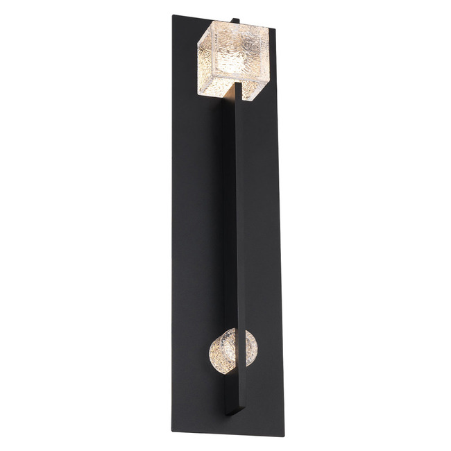 Scepter Outdoor Wall Light by Modern Forms