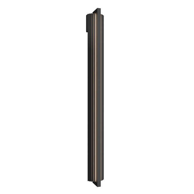 Krimp Outdoor Wall Light by Modern Forms