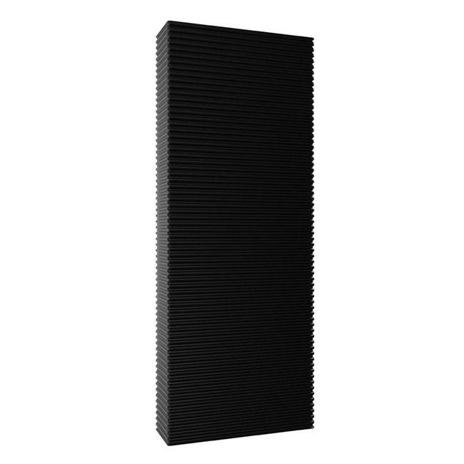Pillar Outdoor Color-Select Wall Light by Modern Forms