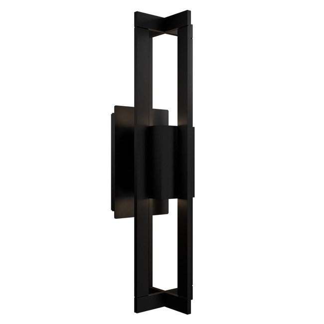 Gander Outdoor Wall Light by Modern Forms
