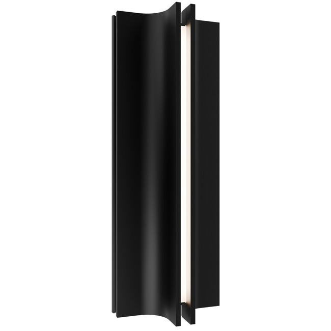 Strait Outdoor Color-Select Wall Light by Modern Forms