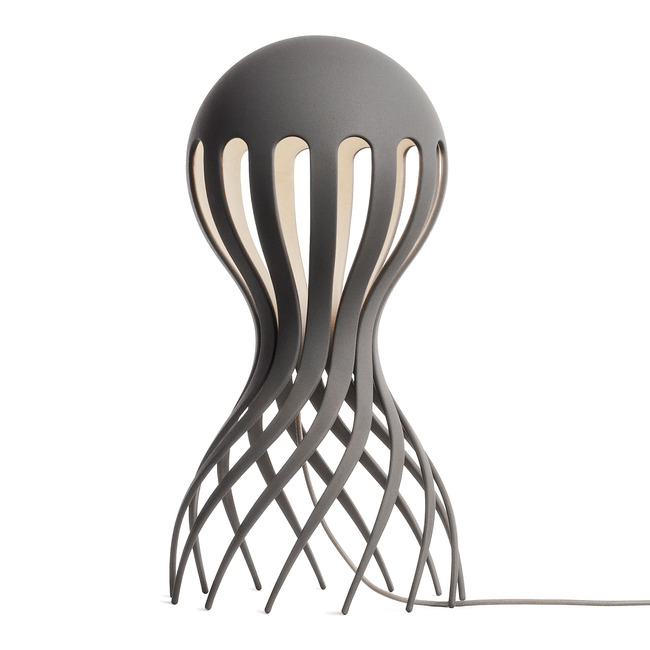 Cirrata Table Lamp by Oblure