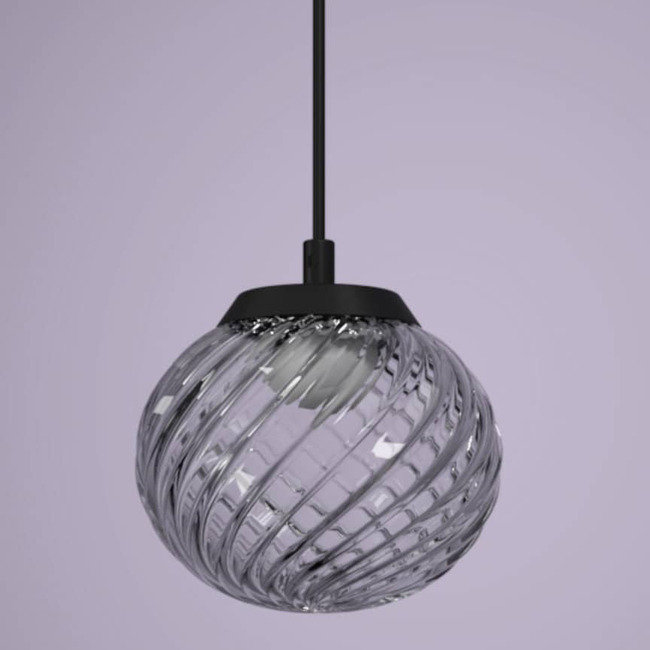 Inside Pendant by Oblure