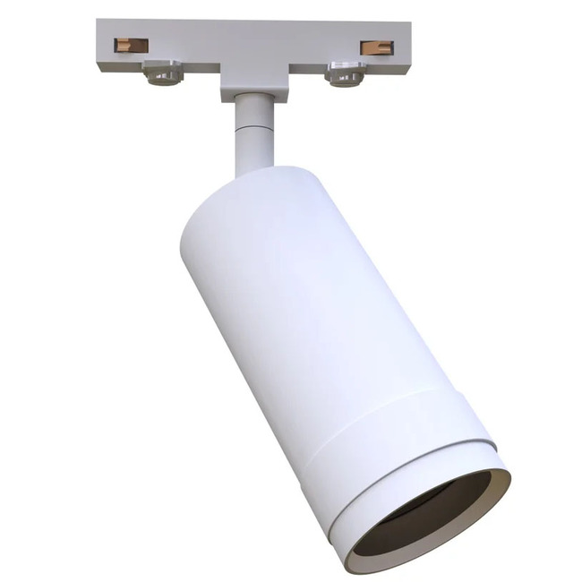 T24 Zoom Track Head by PureEdge Lighting
