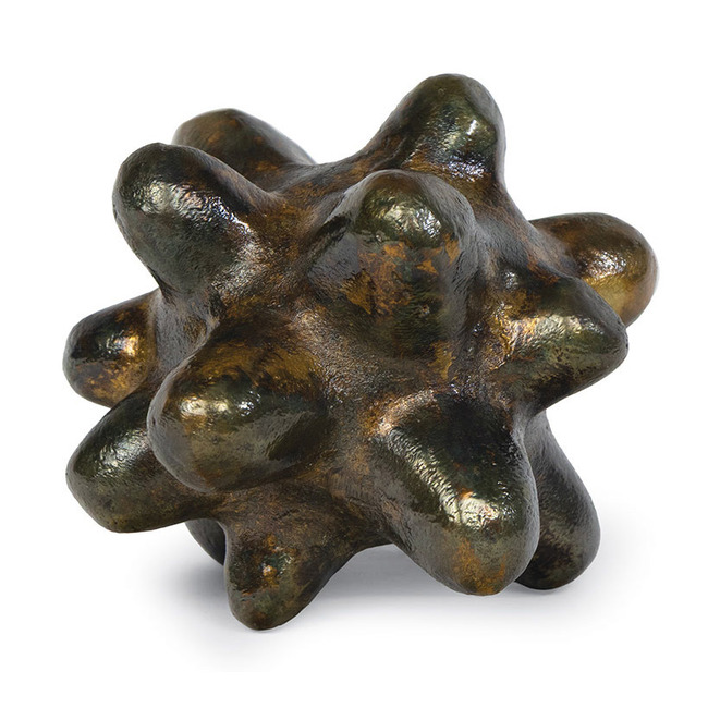 Amor Metal Objet by Regina Andrew