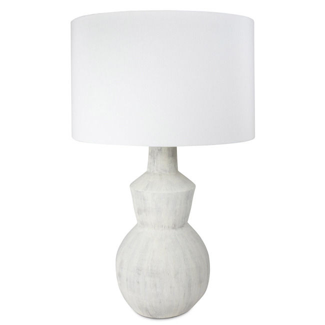 Rhonda Table Lamp by Regina Andrew