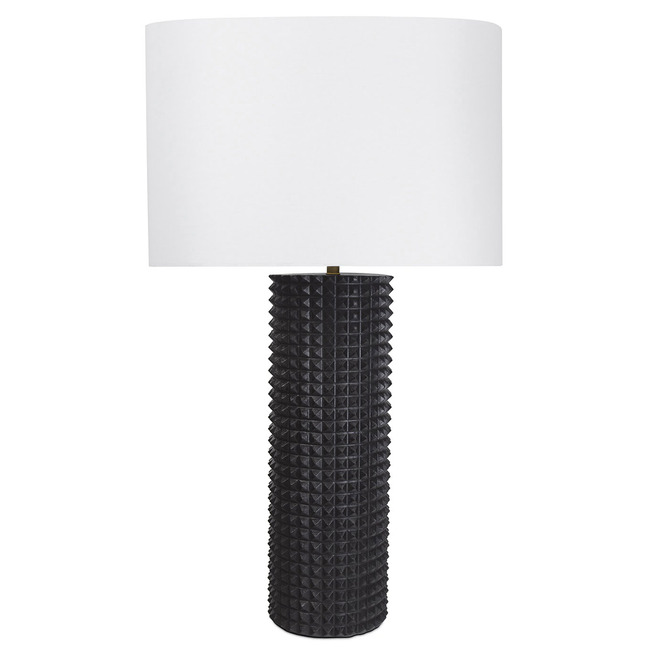 Symon Wood Table Lamp by Regina Andrew