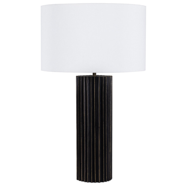 Zara Metal Table Lamp by Regina Andrew