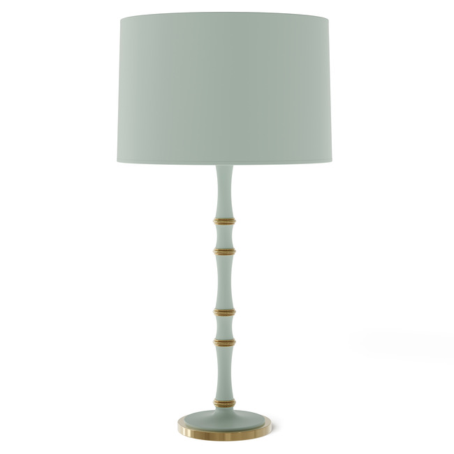 Kane Solid Table Lamp by Robert Abbey