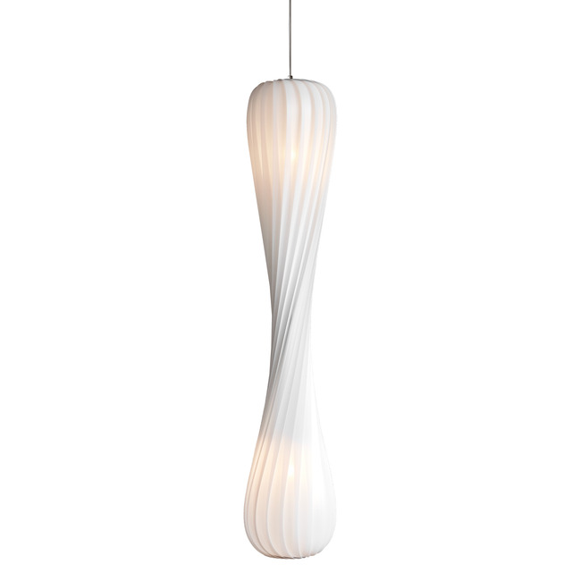 TR7 Pendant by Tom Rossau