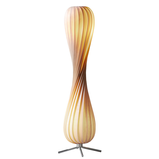TR7 Floor Lamp by Tom Rossau