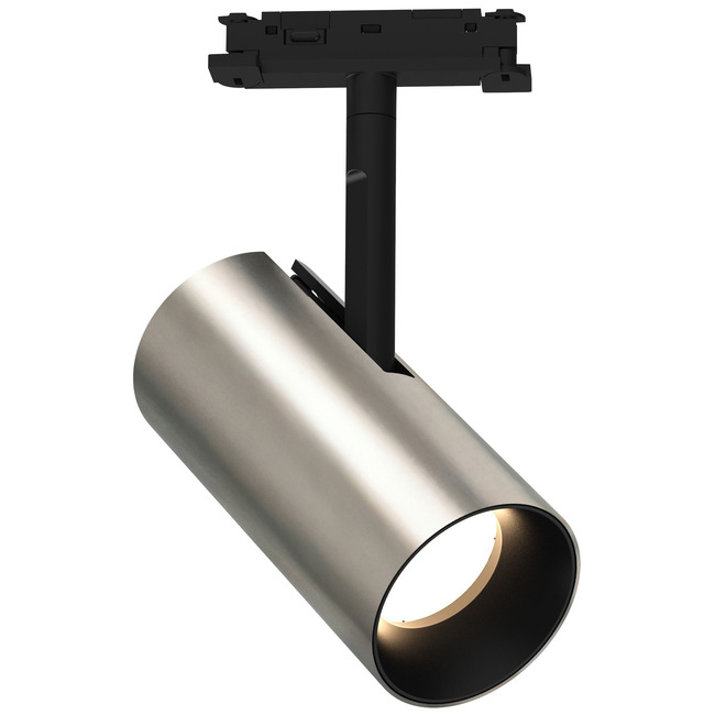 Micro Track 48V Pico Track Head by PureEdge Lighting