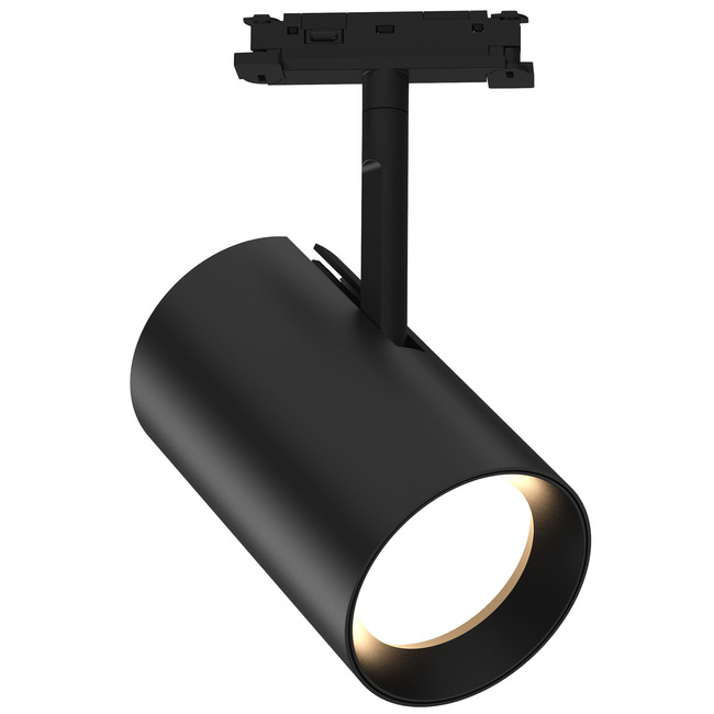 Micro Track 48V Pop Track Head by PureEdge Lighting