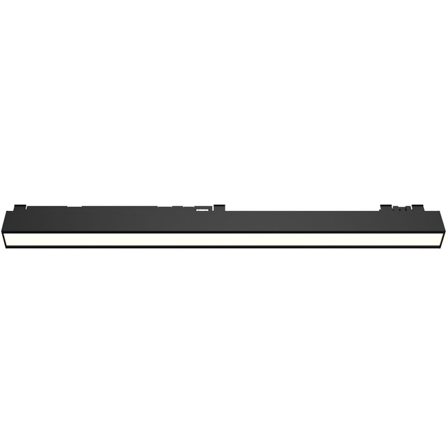 Micro Track 48V Light Bar Track Head by PureEdge Lighting