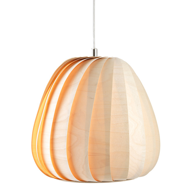 TR12 Pendant by Tom Rossau