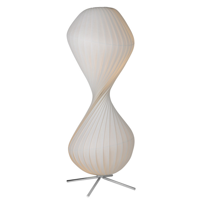 TR32 Floor Lamp by Tom Rossau