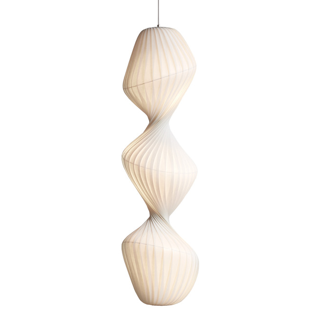 TR33 Pendant by Tom Rossau