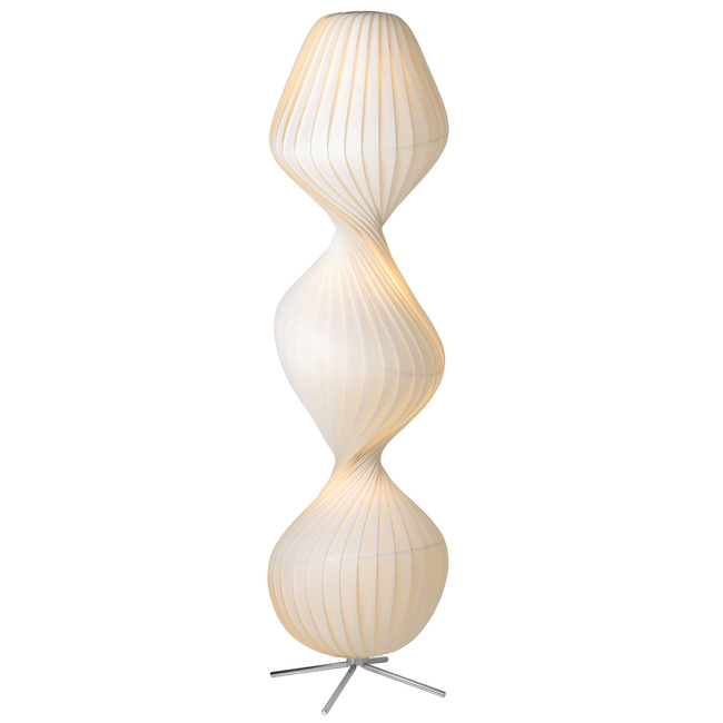TR33 Floor Lamp by Tom Rossau