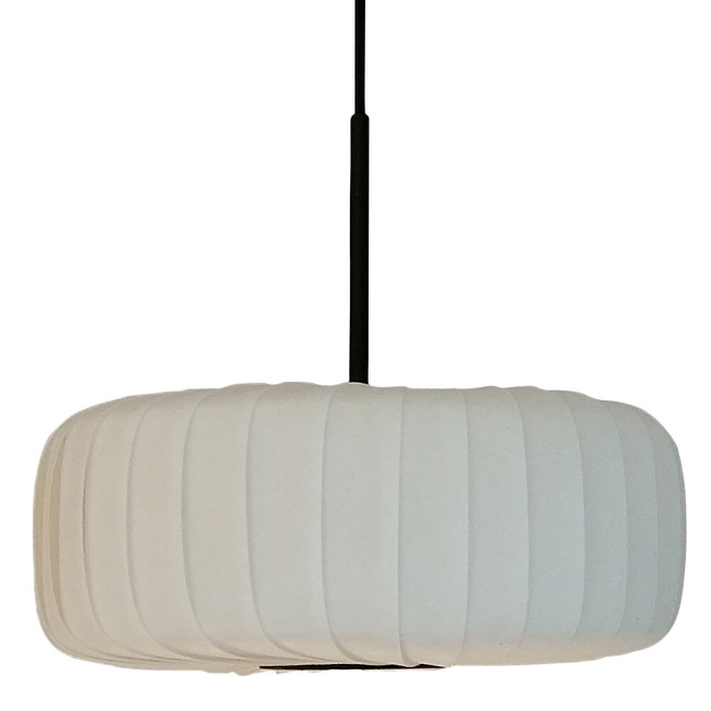 TR36 Pendant by Tom Rossau