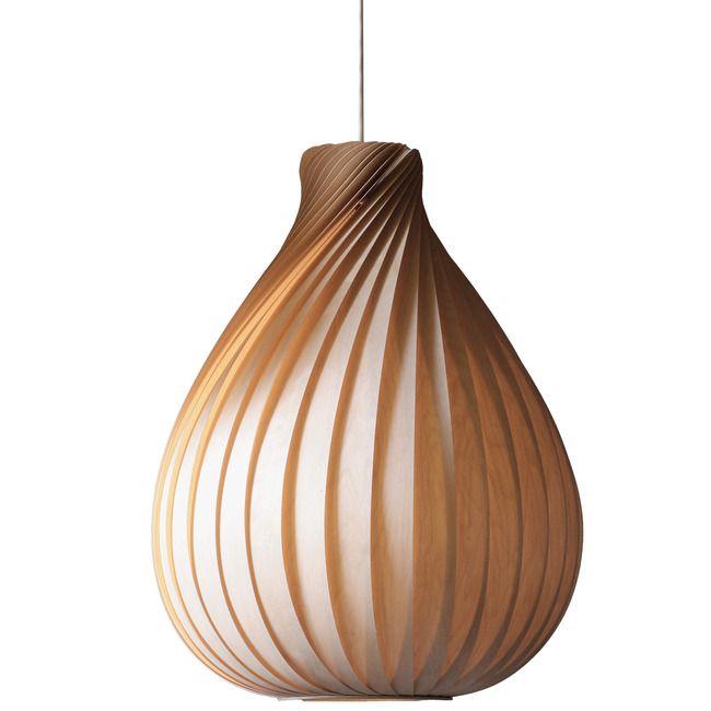 TR42 Pendant by Tom Rossau