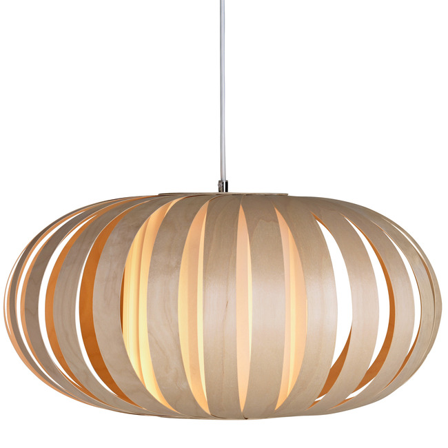 ST903 Pendant by Tom Rossau