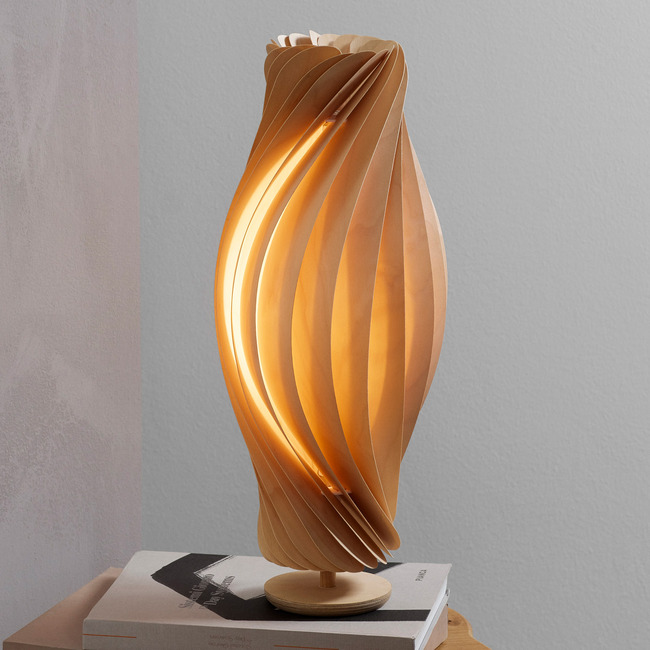 No.111 Table Lamp by Tom Rossau