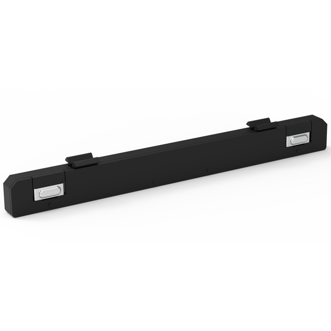 MicroTrack Ceiling / Recessed Straight Connector by PureEdge Lighting