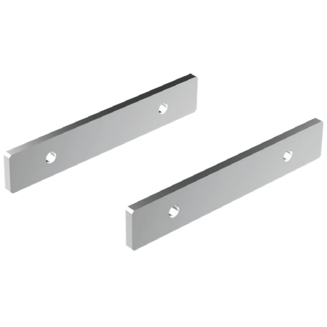 MicroTrack Recessed Reinforcement Joiners by PureEdge Lighting