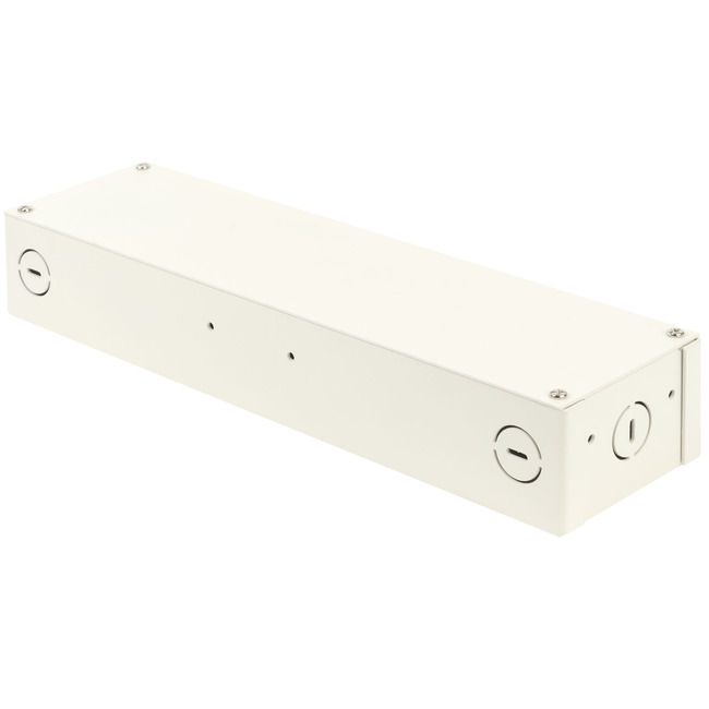 96W 48 Volt Universal DC LED Power Supply by PureEdge Lighting