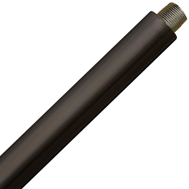 Mini Pendant 9.5IN Extension Rod - Overstock by Savoy House