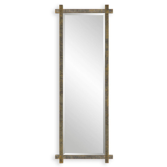 Abanu Tall Mirror by Uttermost Abanu Tall Mirror by Uttermost