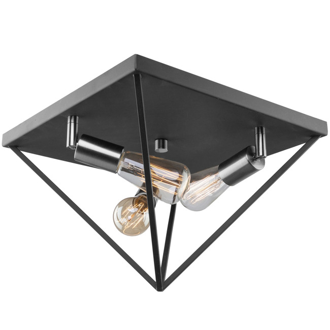 Artistry Ceiling Light - Floor Model by Artcraft