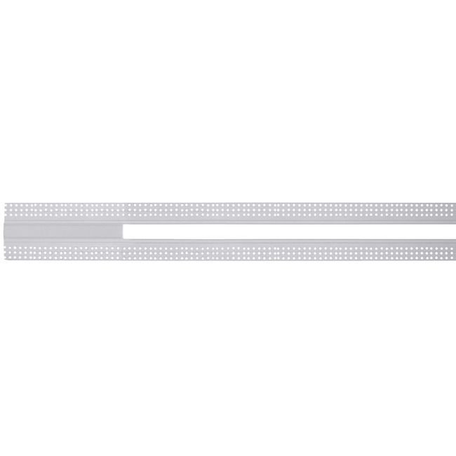 T24M TruTrack Magnetic 2-Circuit Linea Track Head by PureEdge Lighting