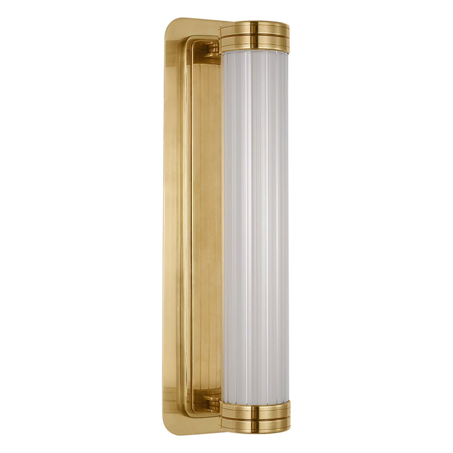 Alo Wall Sconce by Visual Comfort Modern