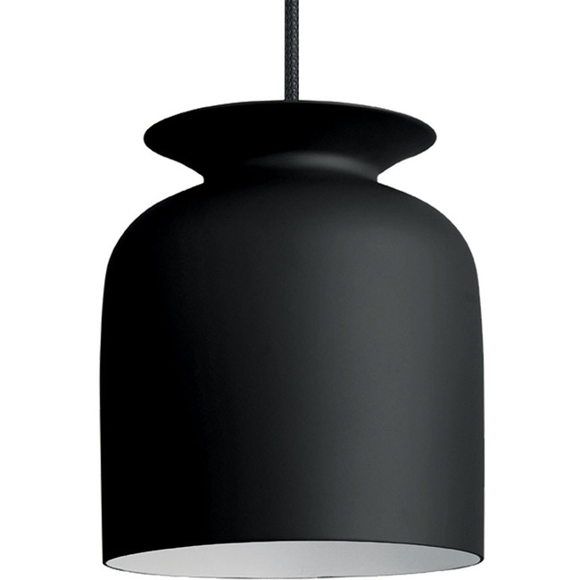 Ronde Pendant - Overstock by Gubi