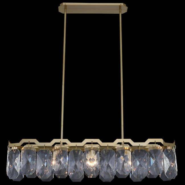 Piatta Island Light by Allegri