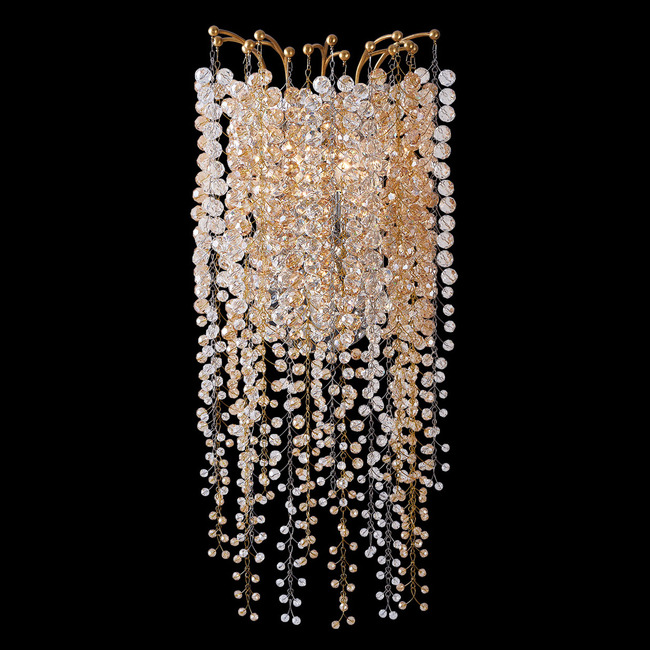 Fuji Wall Sconce by Allegri
