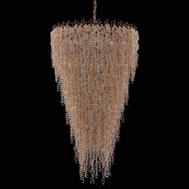 Fuji Foyer Light by Allegri