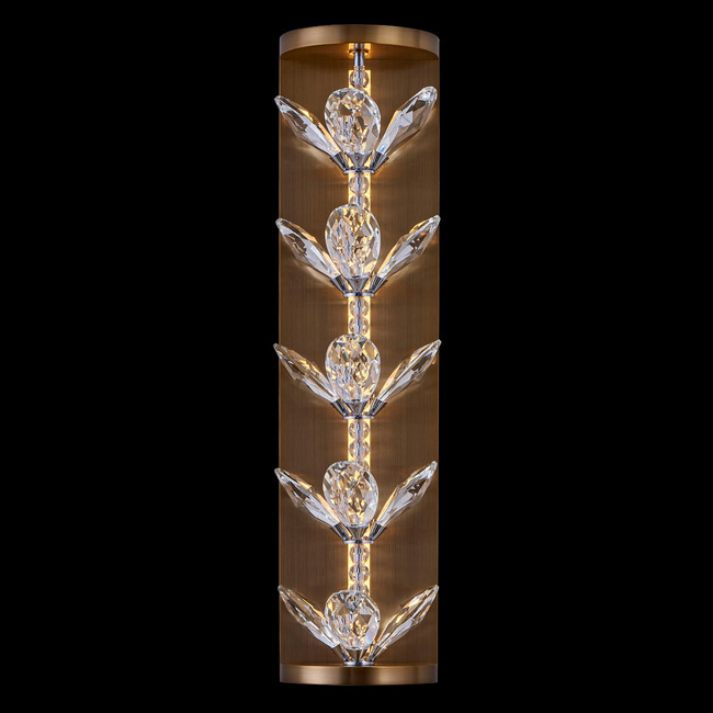 Petalo Wall Sconce by Allegri