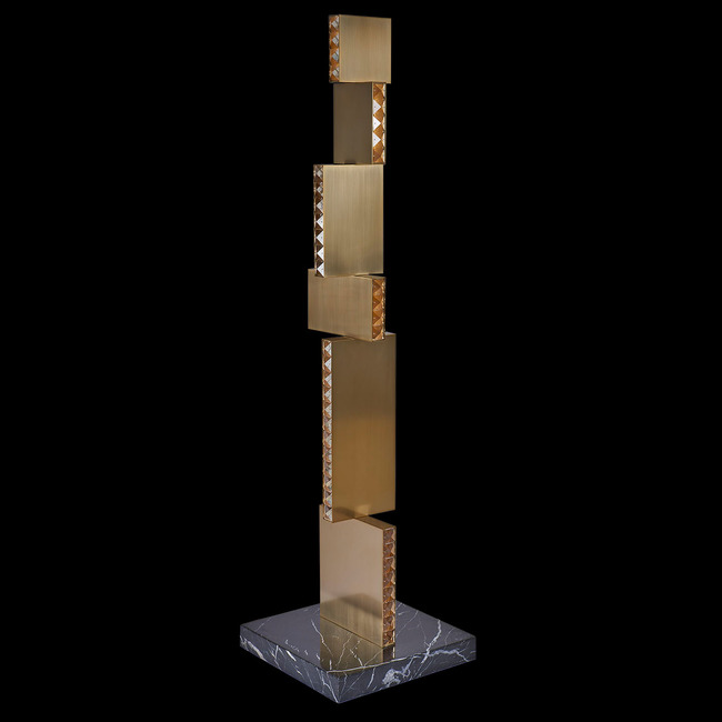 Franco Floor Lamp by Allegri