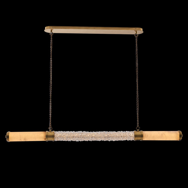 Tubo Island Light by Allegri