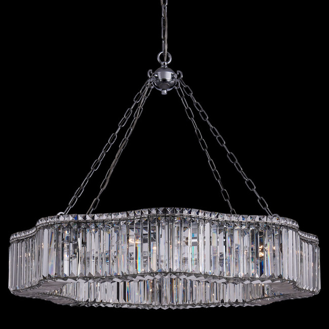 Corda Pendant by Allegri