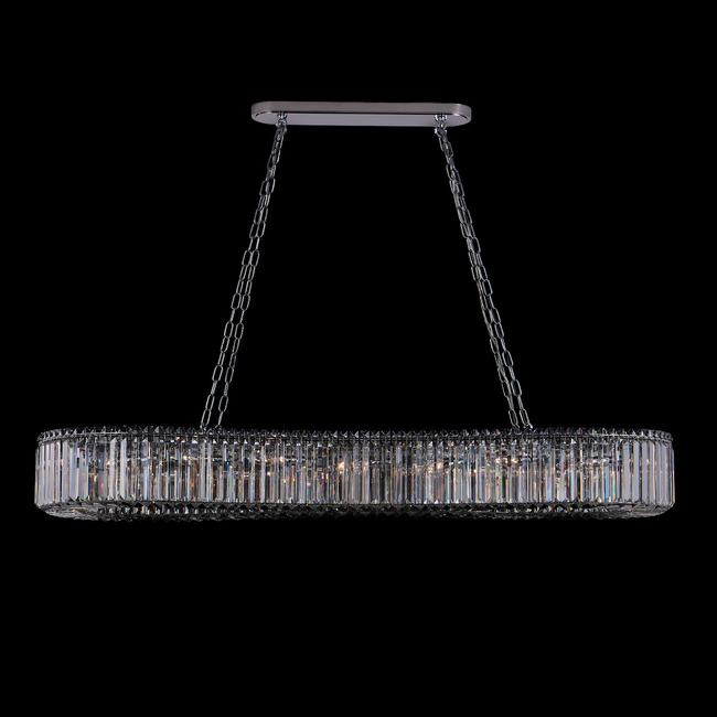 Corda Island Light by Allegri