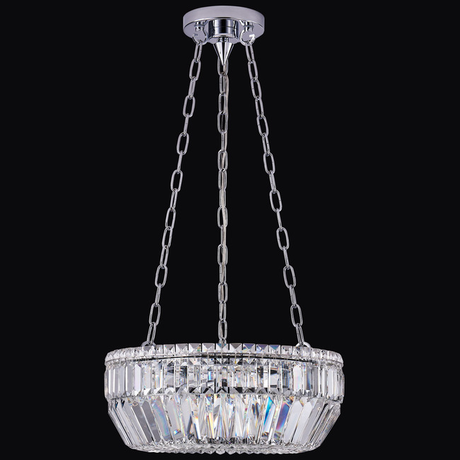 Circolare Pendant by Allegri