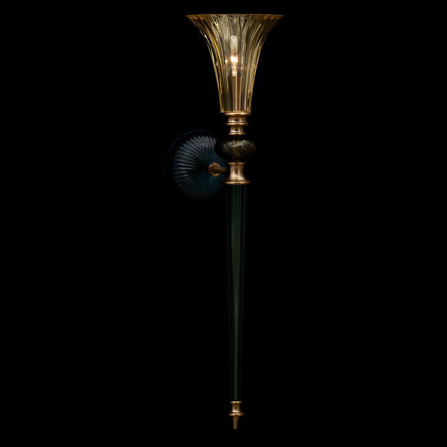 Tinta Wall Sconce by Allegri