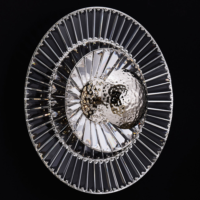 Rosetta Wall Sconce by Allegri