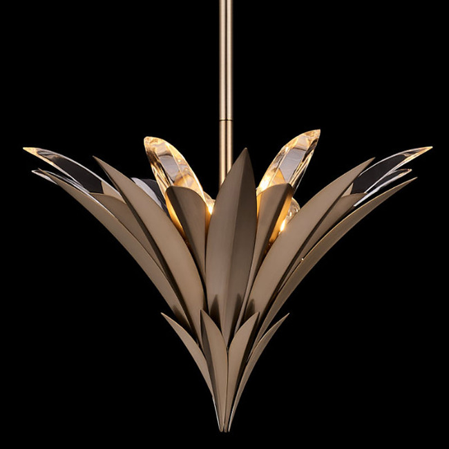 Roche Pendant by Allegri