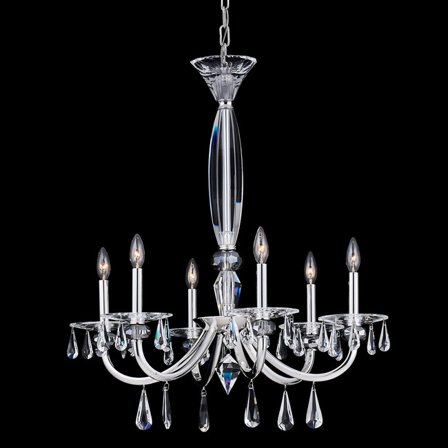 Passo Chandelier by Allegri