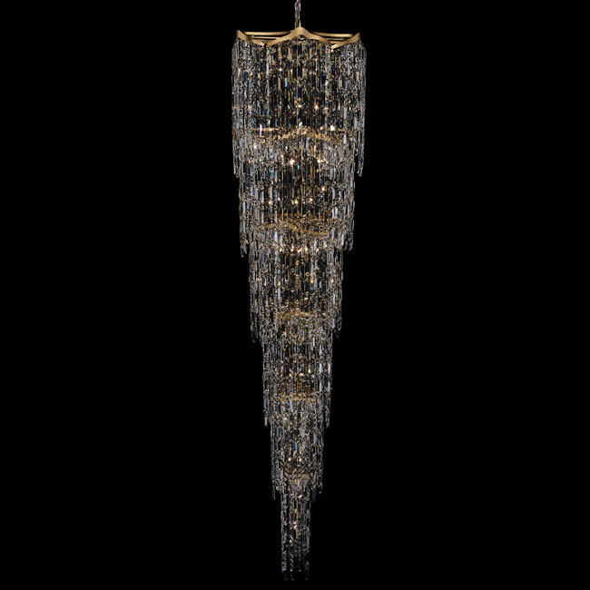 Cadere Foyer Light by Allegri