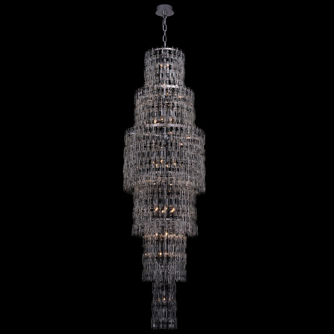 Catene Foyer Light by Allegri